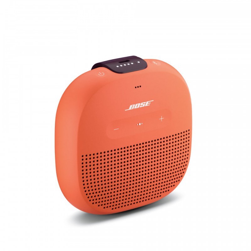 Loa BOSE SOUNDLINK MICRO chính hãng. Made in Mexcio - New seal 100%, Bảo hành 12 tháng.