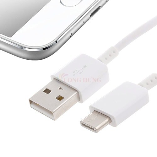 Cáp USB Type-C 2.0 Bagi 1.2m TC120 - Hàng chính hãng