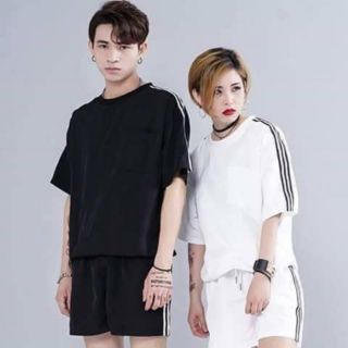 Set đồ bộ thể thao nam nữ