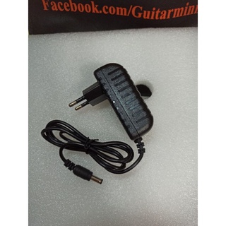adaptor cho phơ đàn guitar /9v 1a