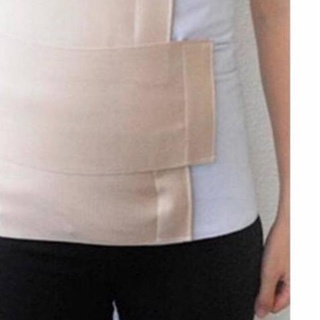 ♟ Đai Nịt Bụng Hình Bạch Tuộc / Bạch Tuộc 3 Dải Co Giãn Cho Phụ Nữ Sau Sinh ✶