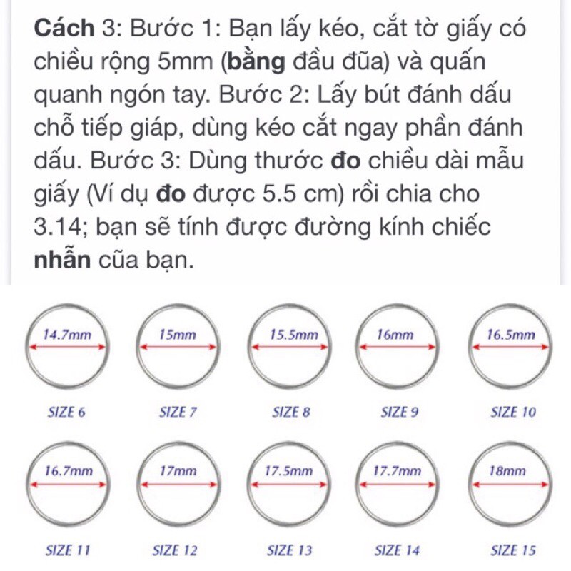 Nhẫn nữ bạc ta- Nhẫn nữ mặt đá vuông cực đẹp