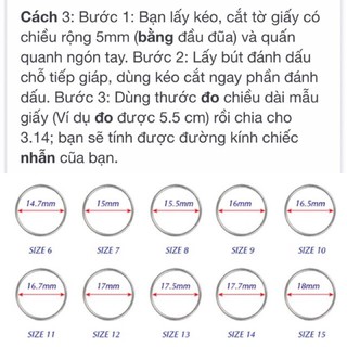 Nhẫn nữ bạc ta- Nhẫn xoắn đính đá