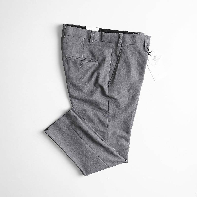 Quần âu nam cao cấp co giãn , dáng ôm body chống nhăn chống xù tuyệt đối DILANO QU01 | BigBuy360 - bigbuy360.vn