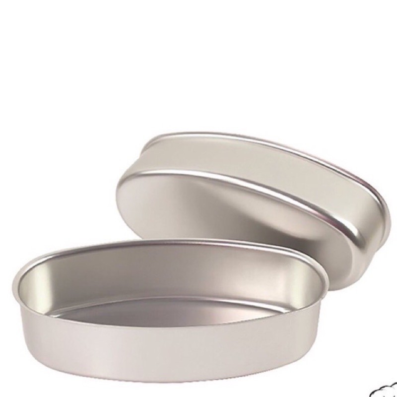 Khuôn nhôm oval D08