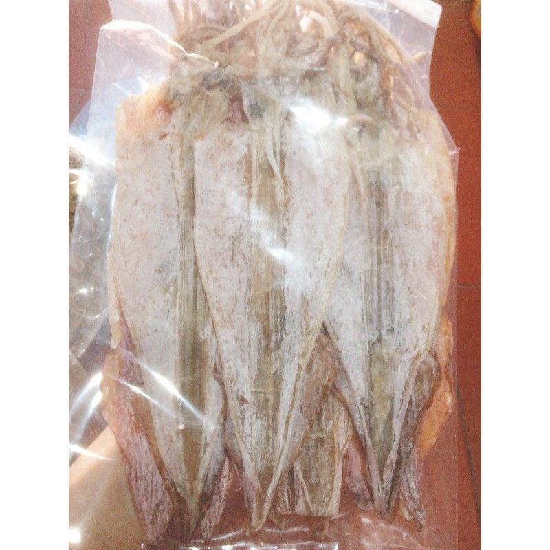 Combo 5 con mực y hình