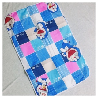 Tấm lót vải cho bé - KT 60x90cm