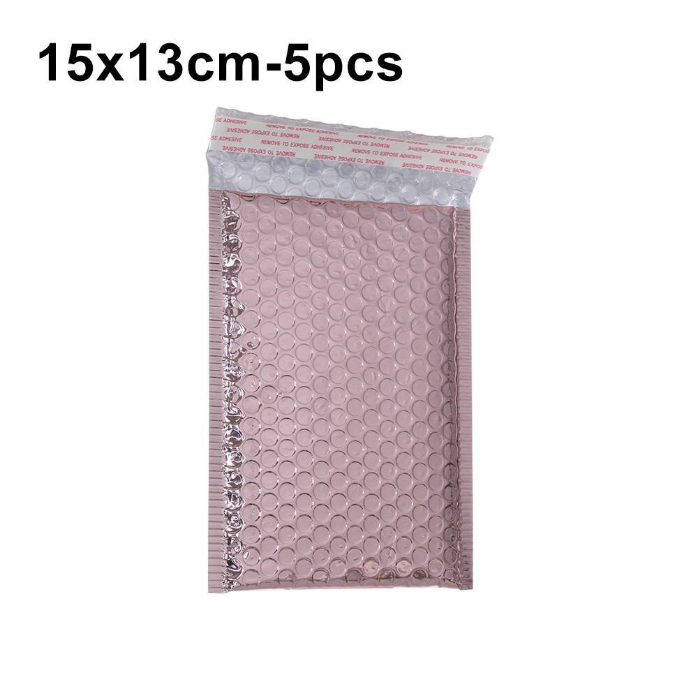 KUNHEV Bộ 5 Túi Xốp Chống Sốc / Thấm Nước / Rơi / Ẩm Tiện Dụng