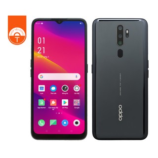 Điện thoại OPPO A5 (2020) 4G/ 128GB - Mới 100% nguyên seal