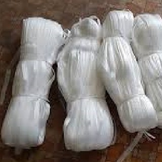 1kg Túi lưới đựng phân dê, đựng phân tan chậm, đựng phân trì, túi bọc hoa, phân cho hoa lan nhập khẩu-  chuyên dụng.