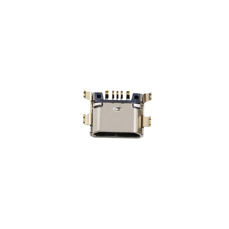 Set 2-20 Đầu Nối Cổng Sạc Micro USB Cho Vivo X7 / X7A / X7D / X7 Plus