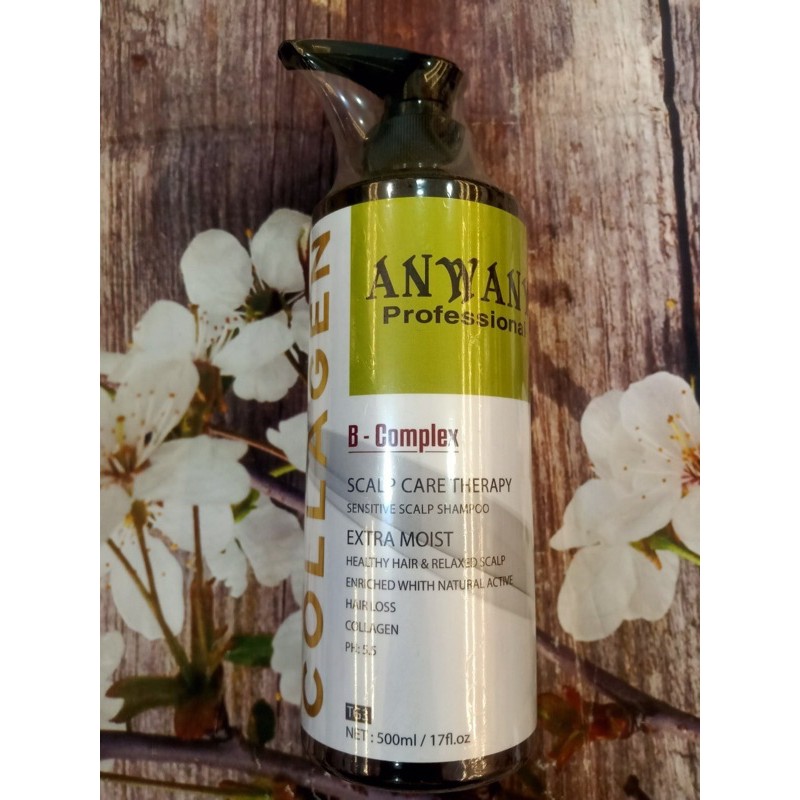 Dầu Gội Bưởi Ngăn Rụng Tóc Kích Thích Mọc Tóc