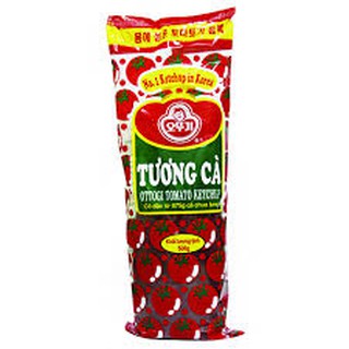 tương cà 300g ottogi