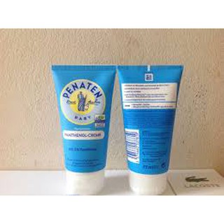 Kem dưỡng da Penaten Chống nẻ baby tuýp 75ml