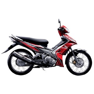 Đèn pha Exciter 135 bóng nhỏ Yamaha