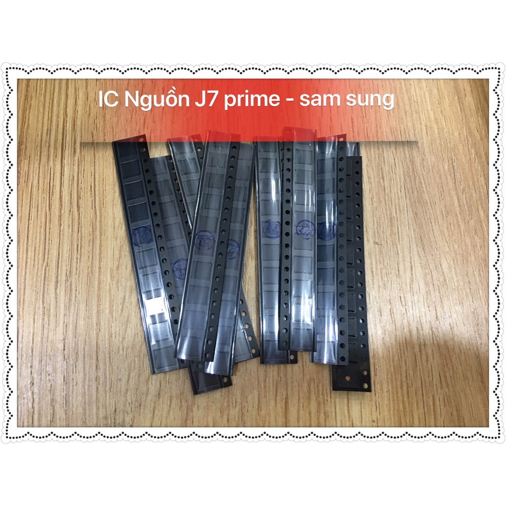 IC Nguồn J7 prime - sam sung