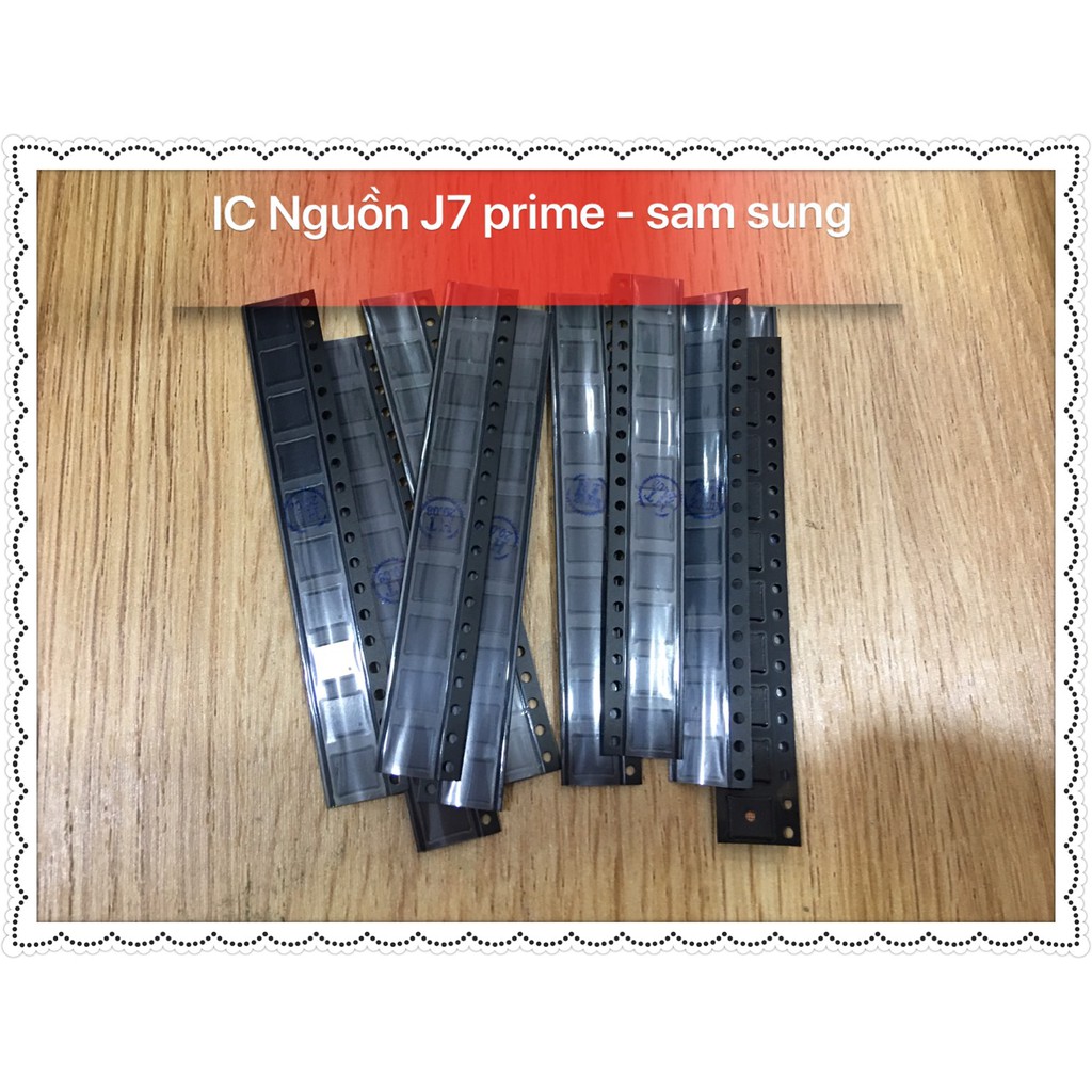 IC Nguồn S515/J7 prime - sam sung