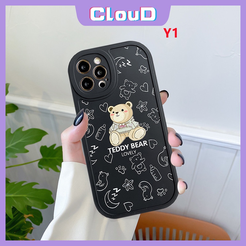 Ốp Điện Thoại Cho OPPO A96 / 16 / 15 / 95 / 55 / 16K / 15S / 1K / 54 / 3S / 5S / 76 / 12 / 7 / 31 / 92 / 74 / 52 / 16E / 53 / 33 / 9