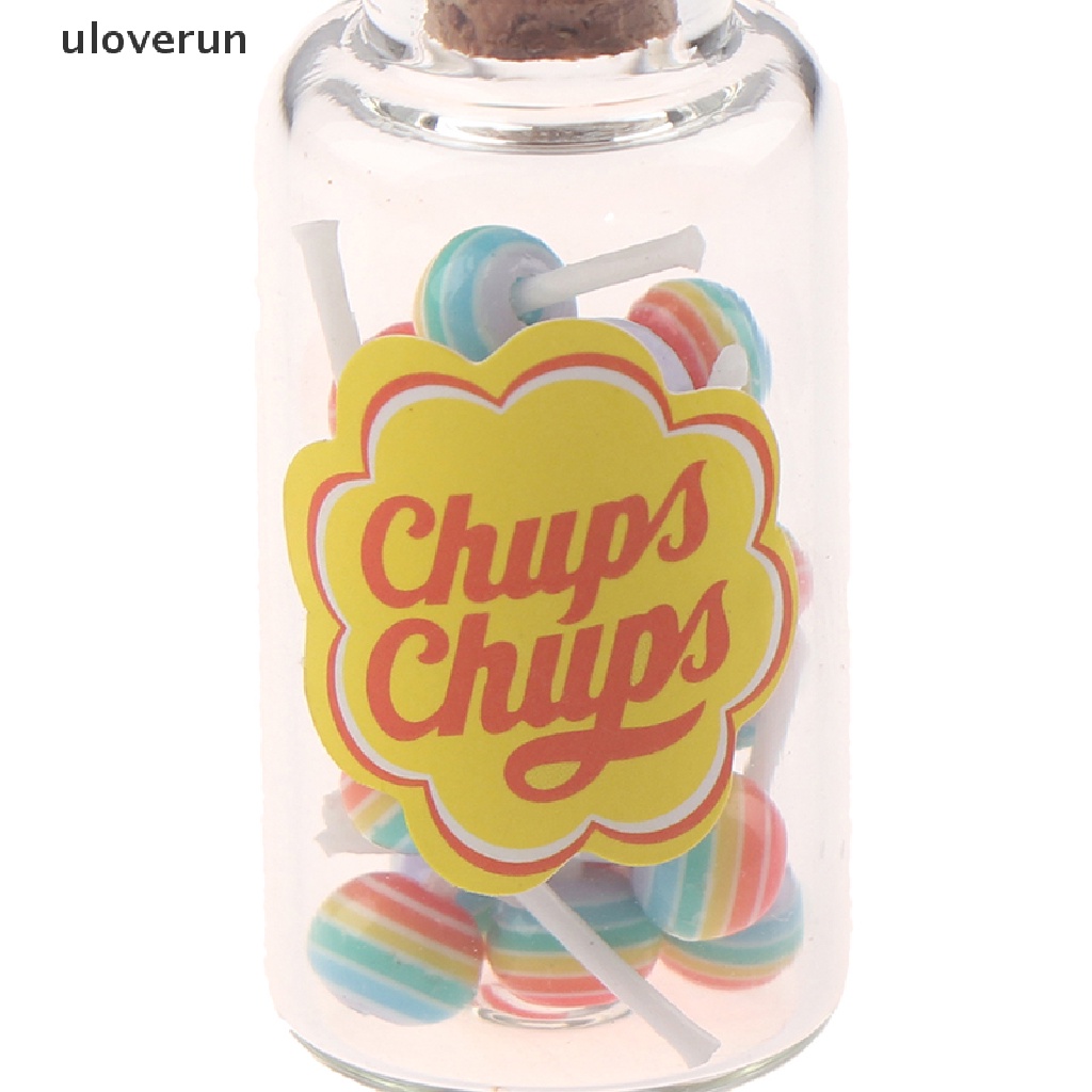 Mô Hình Kẹo Mút Tráng Miệng Kèm Giá Đỡ Kẹo Mút Tráng Miệng Tỷ Lệ 1 / 12 Trang