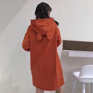 váy gấu thỏ cute