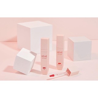Son misssha velvet lip fluid