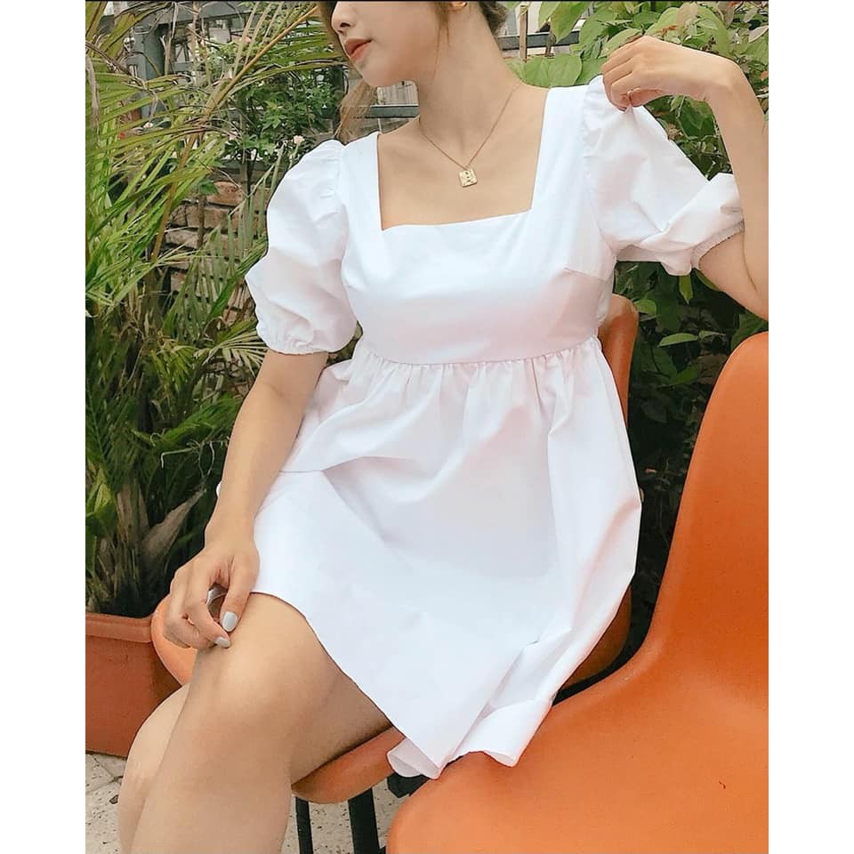 MITA DRESS