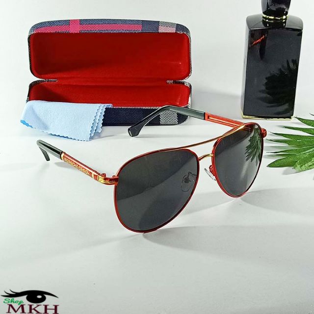 Mắt kính thời trang nam cao cấp_ đẹp va hợp thời trang _ bảo hành 12 tháng_ bao đổi trả | BigBuy360 - bigbuy360.vn