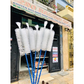 CÂY CỌ VỆ SINH, CỌ RỬA XE, CỌ CHÀ NGÓC NGÁCH XE MÁY