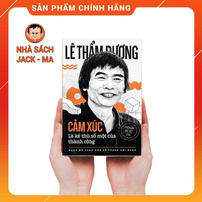 Cảm Xúc Là Kẻ Thù Số 1 Của Thành Công⚡NGÀY HỘI GIẢM GIÁ⚡