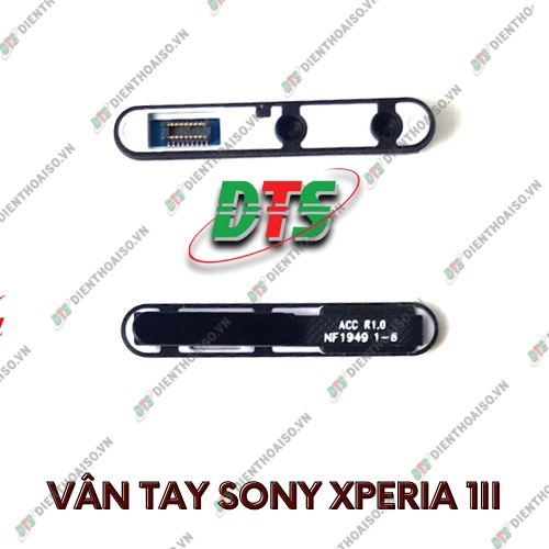 Vân tay sony xperia 1ii ( Vân tay thay thế cho sony Xperia1II )