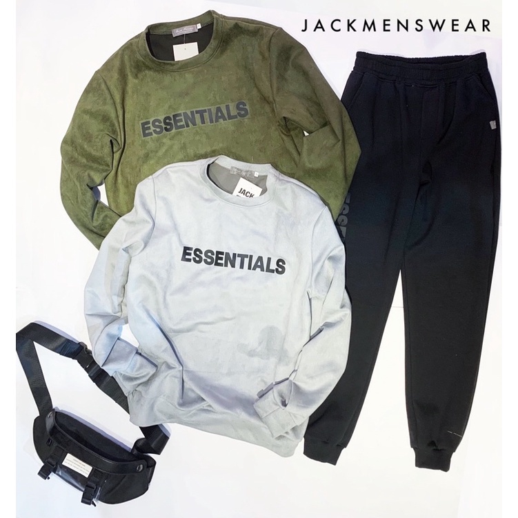 Áo nỉ BIG SIZE NAM, 💥Đủ size: 45kg - 80kg - 140kg