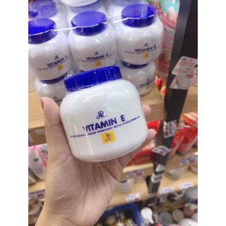 Kem vitamin E thái lan 200g