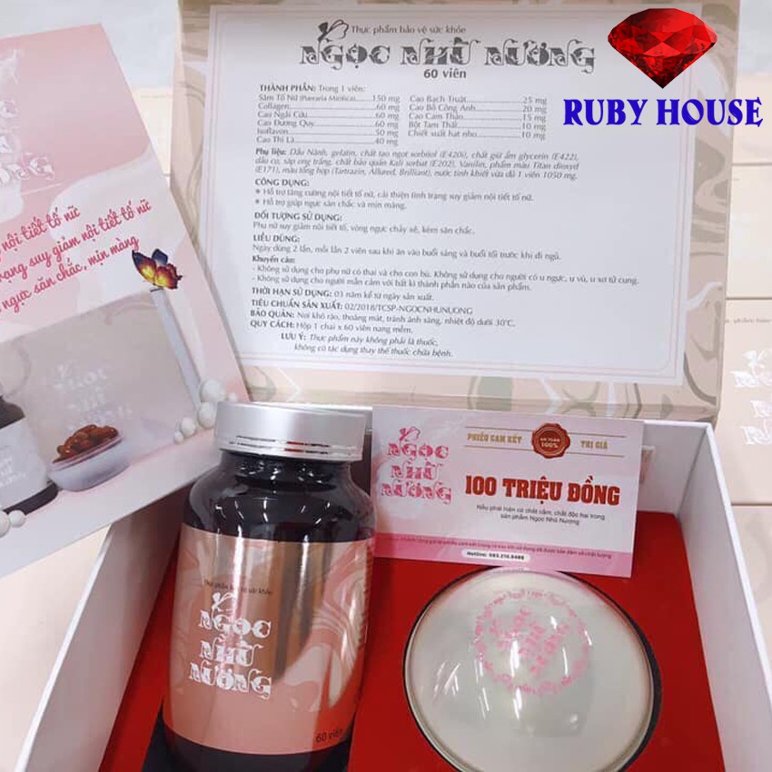 Ngọc Nhũ Nương - Bí Quyết biến CHANH thành BƯỞI
