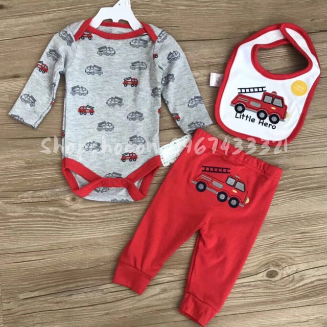 SET ĐỒ SƠ SINH CHO BÉ 0️⃣M ĐẾN 9️⃣M 💯COTTON CAO CẤP GIÁ SIÊU RẺ