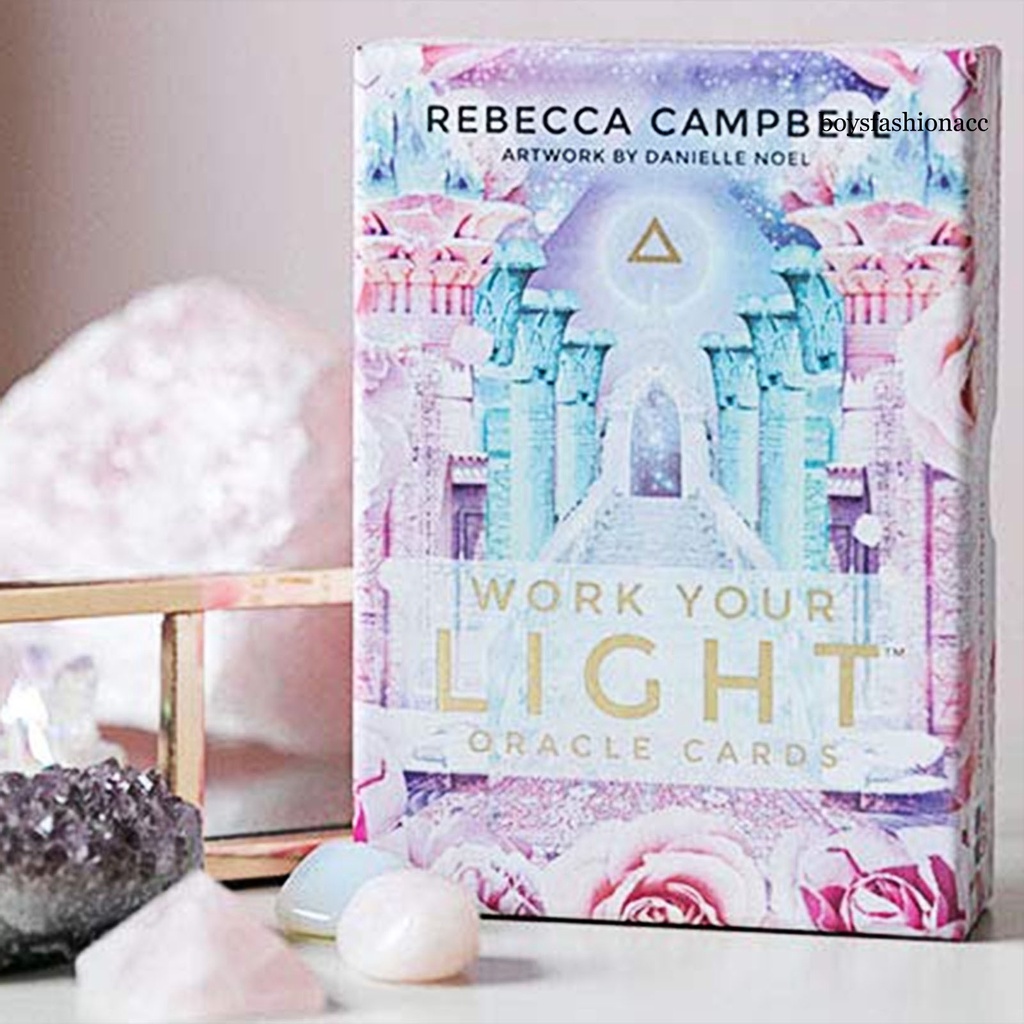 Bộ 44 lá bài Tarot cổ điển không viền cho người mới bắt đầu | BigBuy360 - bigbuy360.vn