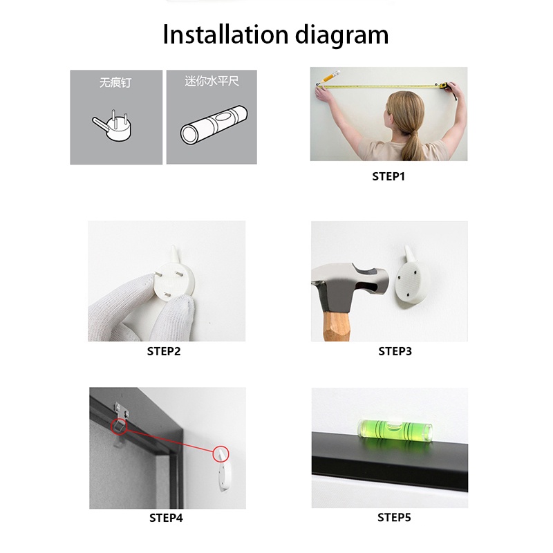 Tranh vẽ hình hoa hướng dương mặt cười phong cách Hàn Quốc trang trí nhà cửa