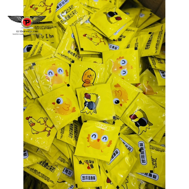 1 Gói Khăn Ướt Mini - Kiểu BCS Siêu Cute