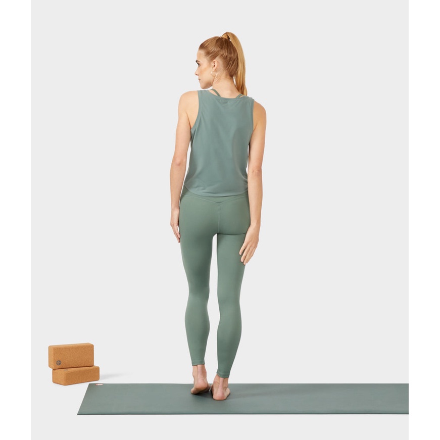 Tank top manduka