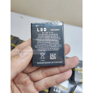 [XẢ KHO] Pin Nokia BL-4S giá rẻ