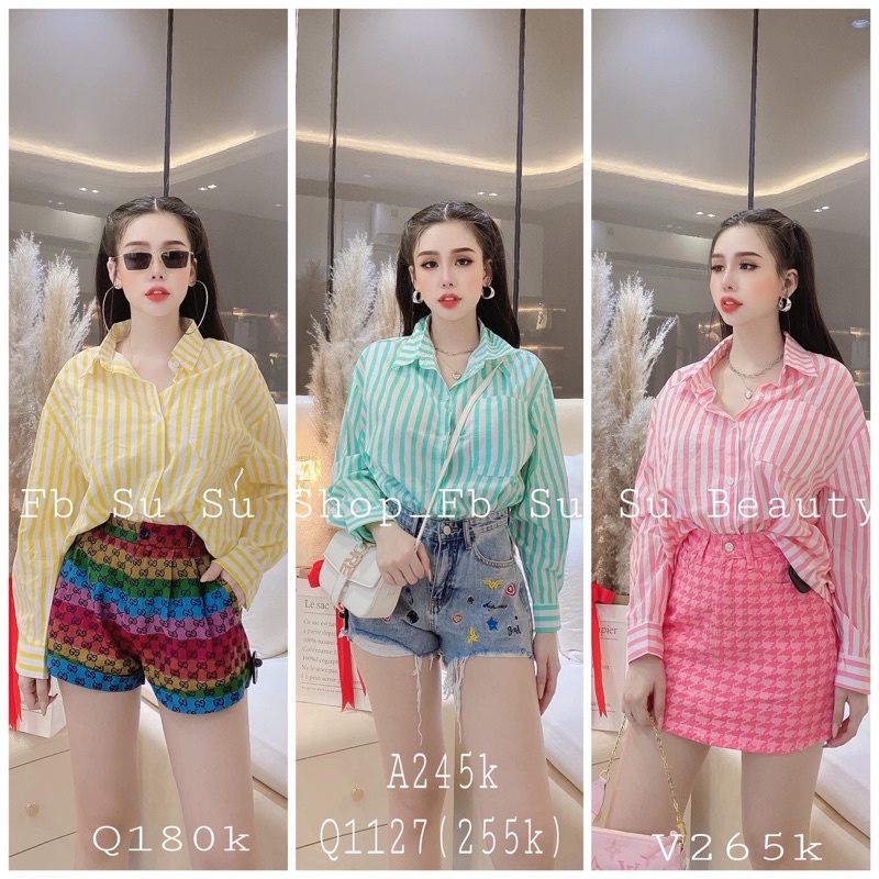 SOMI SỌC FREESIZE