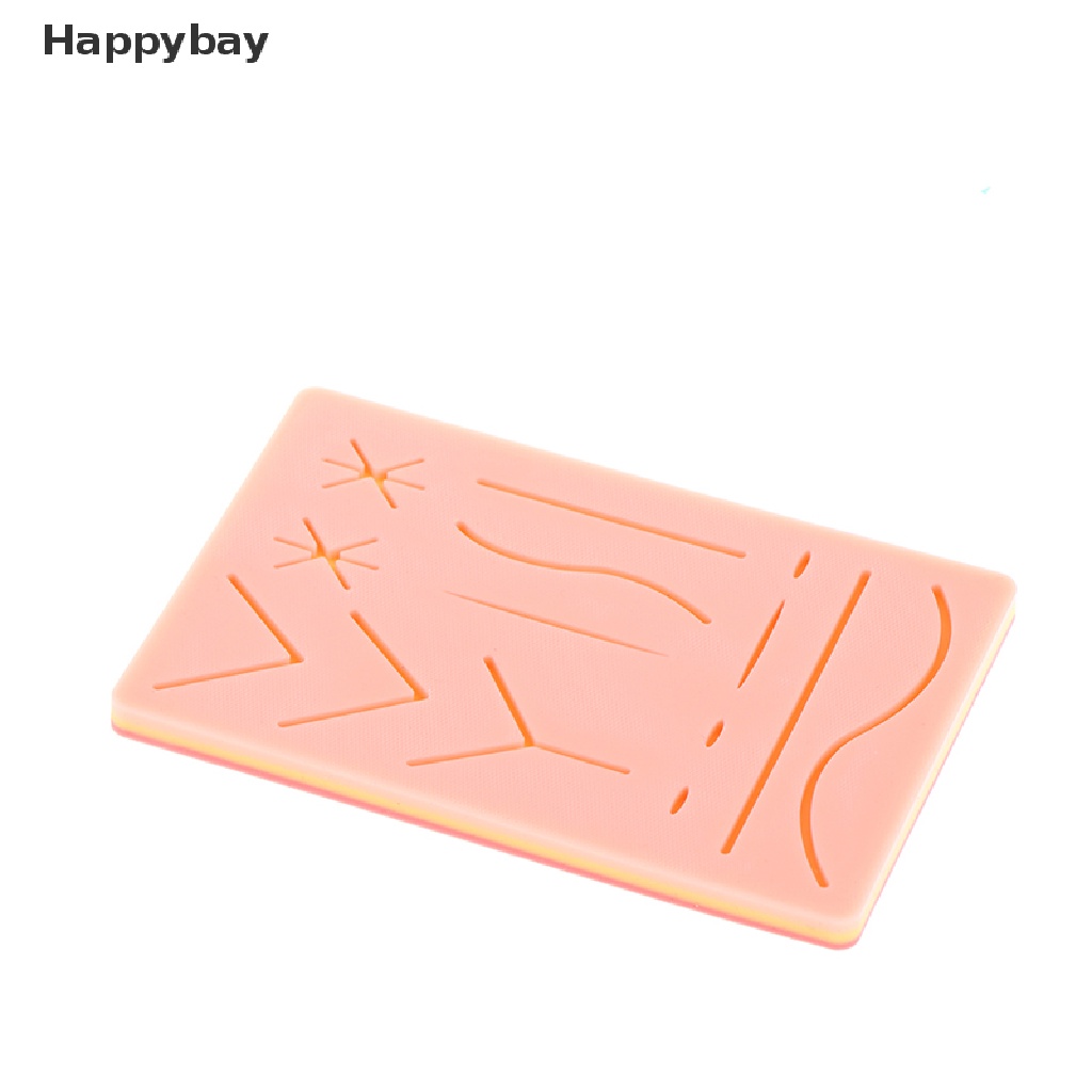 Đệm Silicone Mô Phỏng Cấu Trúc Da Mini Hỗ Trợ Phẫu Thuật /