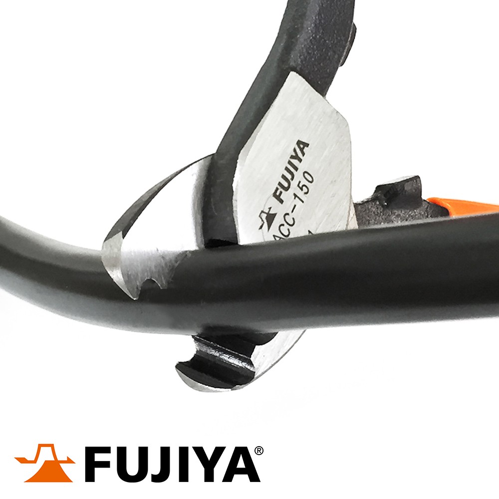 Kìm cắt cáp cầm tay Fujiya ACC-150