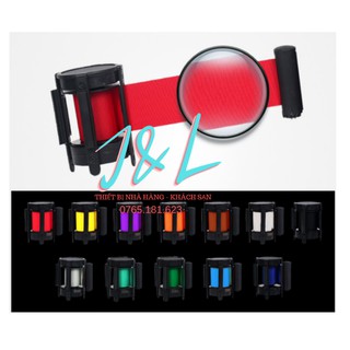 CỘT CHẮN INOX - CỘT PHÂN LÀN