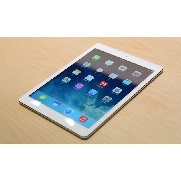 iPad Air 4G/wifi (32GB) 99% | BigBuy360 - bigbuy360.vn