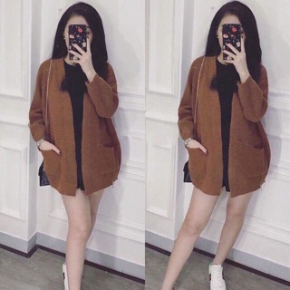 Giày chị Yến