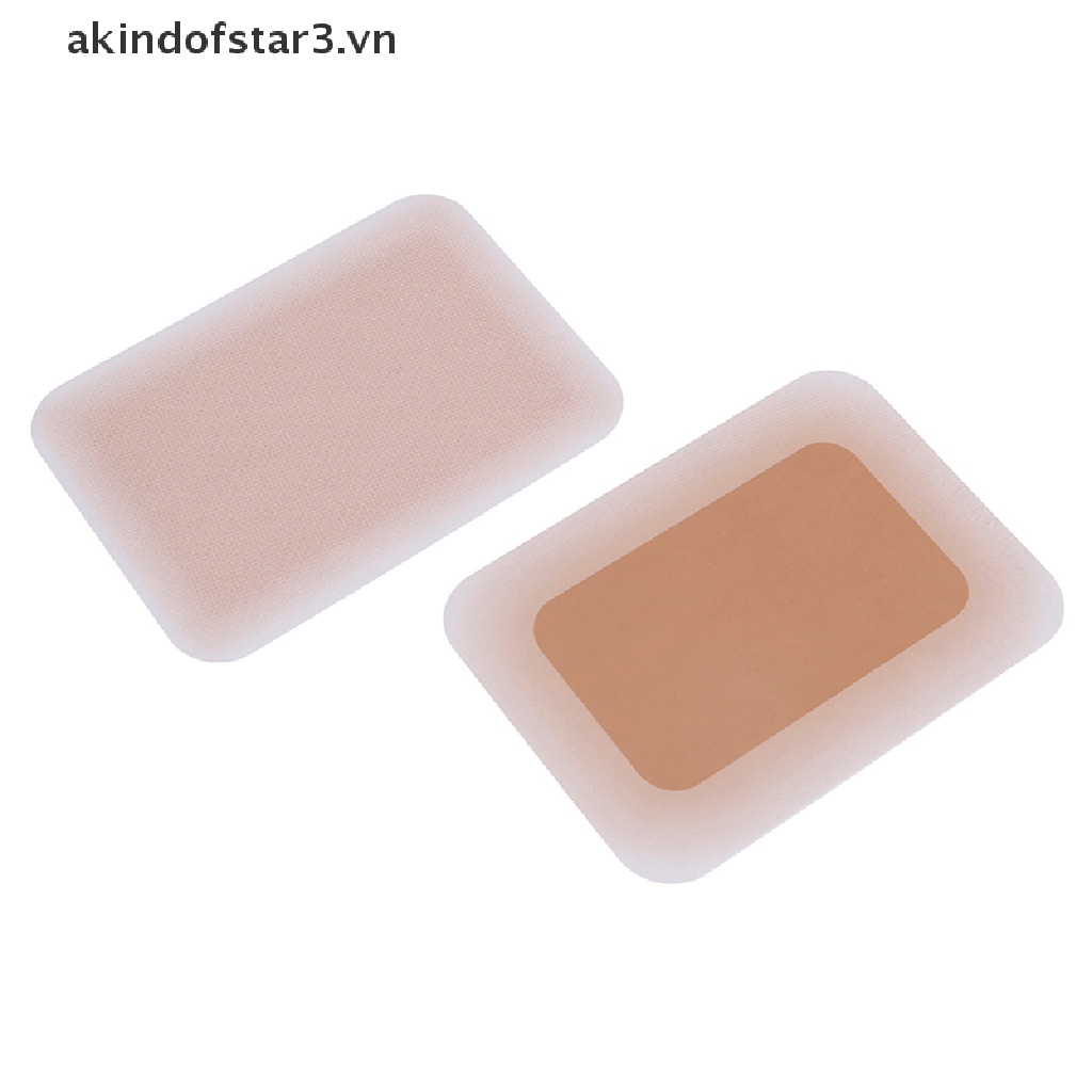 Băng Keo Siêu Mỏng Che Sẹo Tiện Dụng