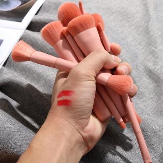 [ GUJHUI  ] CỌ TWINKLE MINI BRUSH SET PINK EDITION