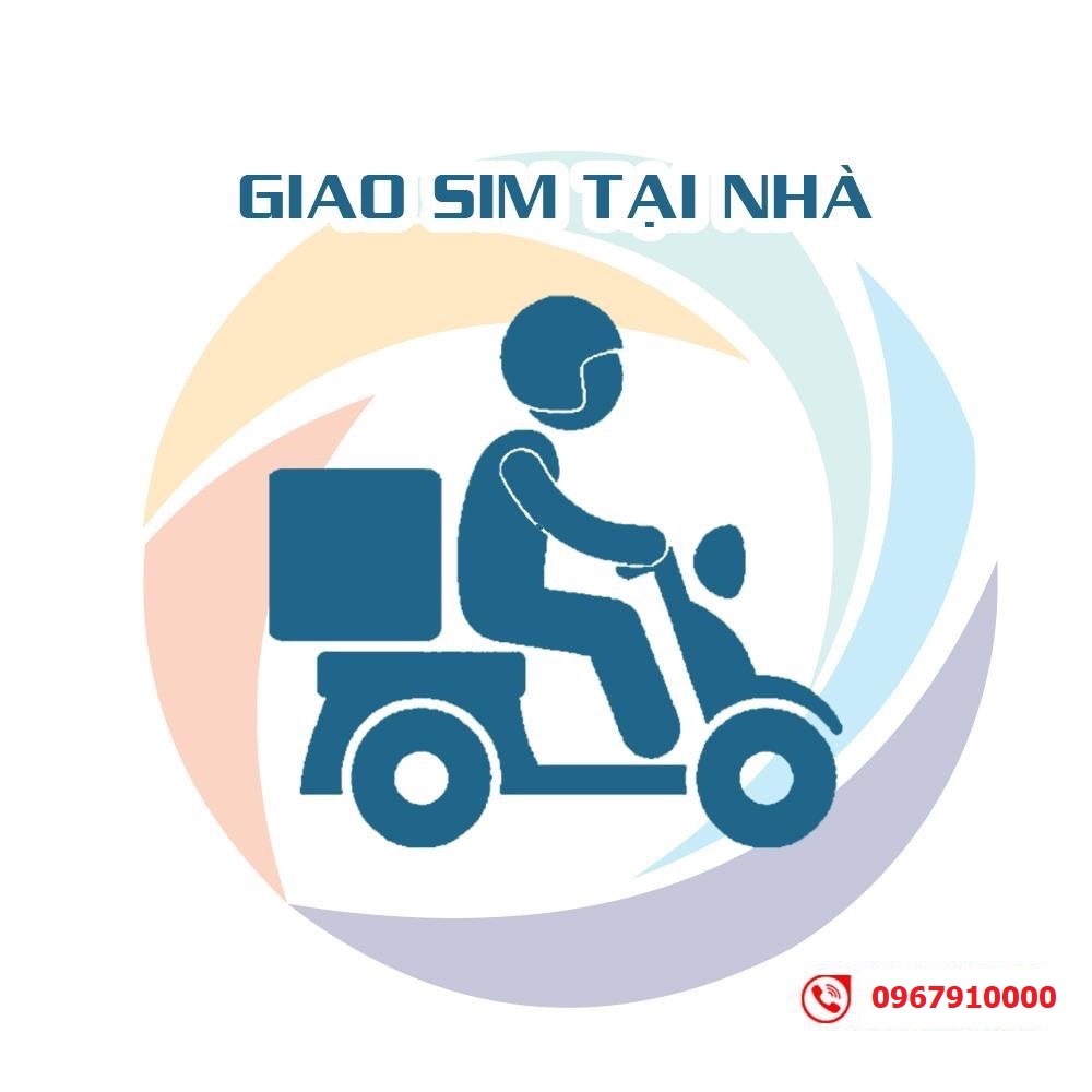 Sim Sảnh Tiến Viettel Số Đẹp