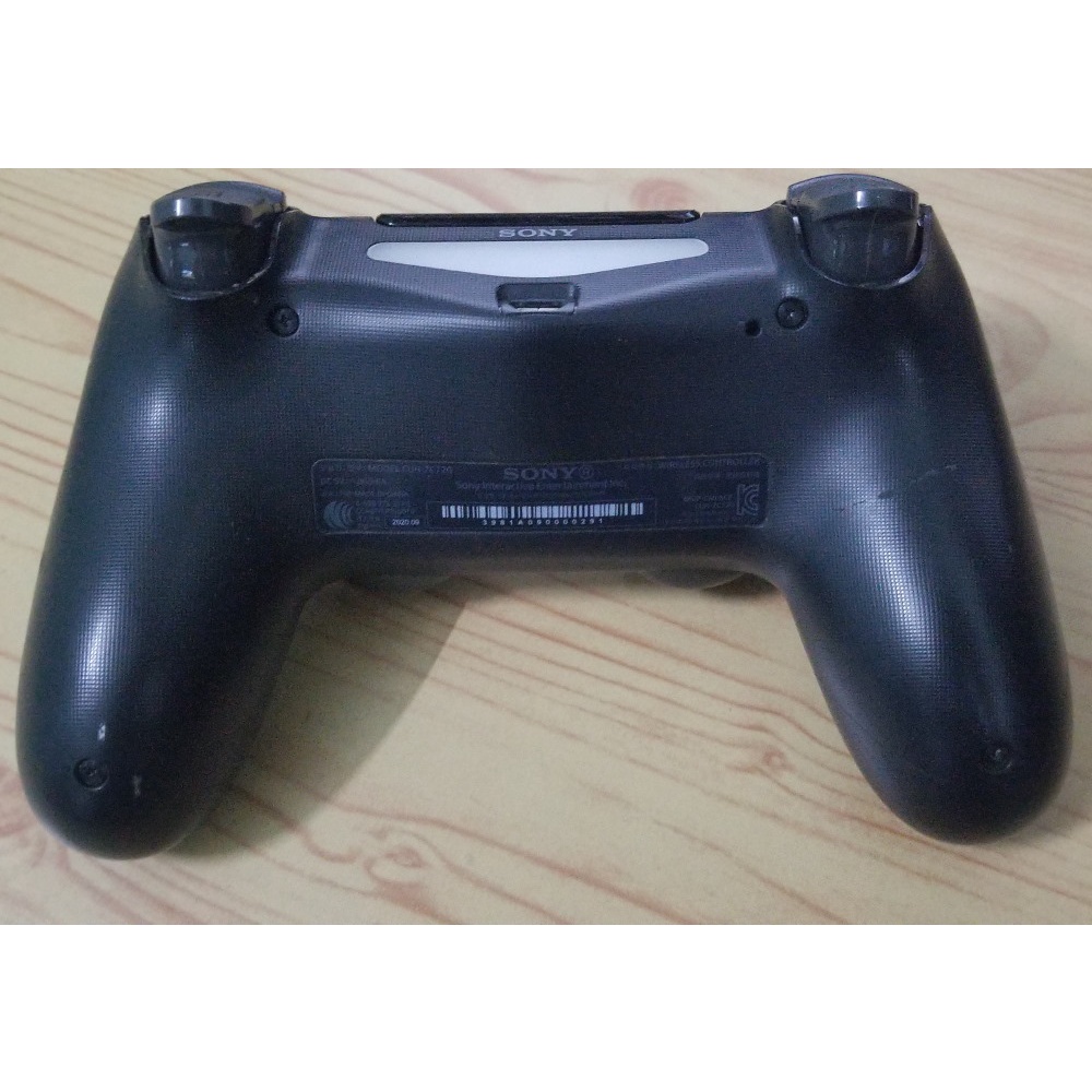 Tay Cầm Chơi Game Ps4 Sony CUH-ZCT2G - Hàng Chính Hãng Sony