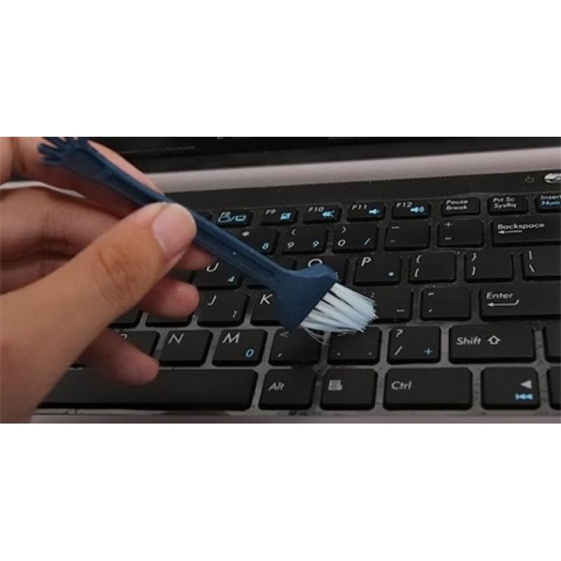 Bộ vệ sinh Laptop, LCD 3 món KINGMASTER